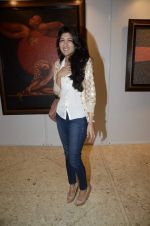 at artist Kamara Alam_s Exhibition in Mumbai on 31st Oct 2012 (21).JPG